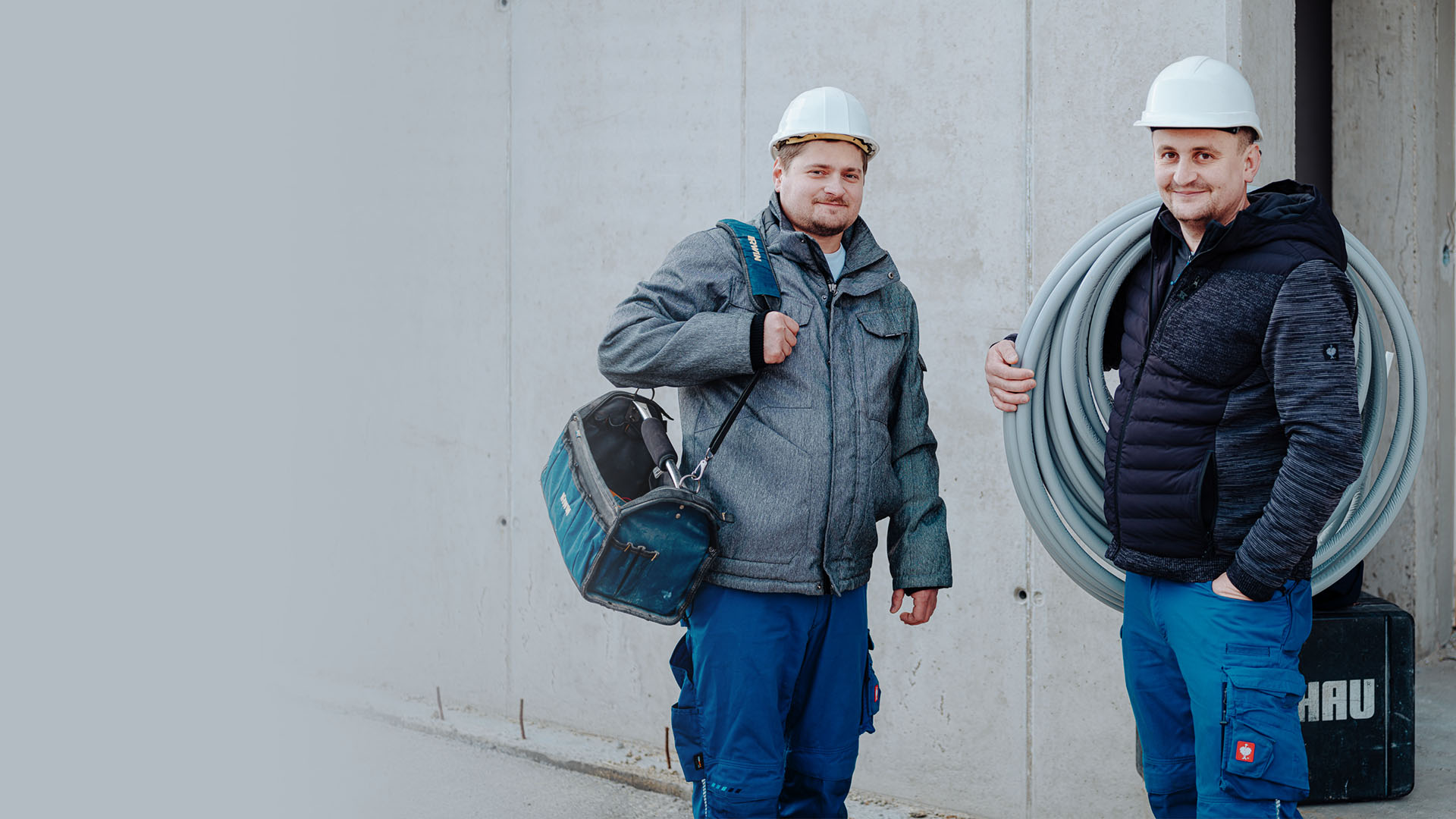 Jurling – férový partner elektrikárov a inštalatérov
